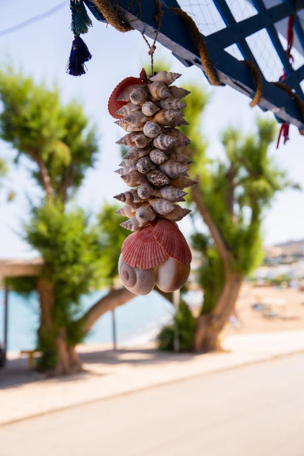 Peters Studio Archangelos (Rhodes) Exterior foto