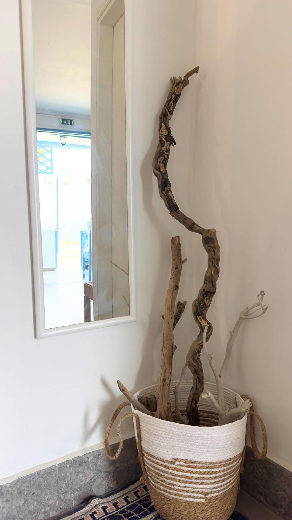 Peters Studio Archangelos (Rhodes) Exterior foto